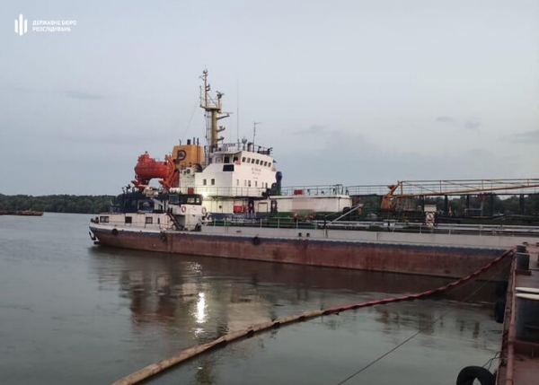 
                                                                        ГБР разоблачило масштабную схему контрабанды российского топлива морем
                                                                                                                                                                                                                    