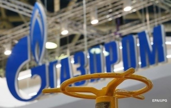 Газпром ответил на обвинения в дефиците газа