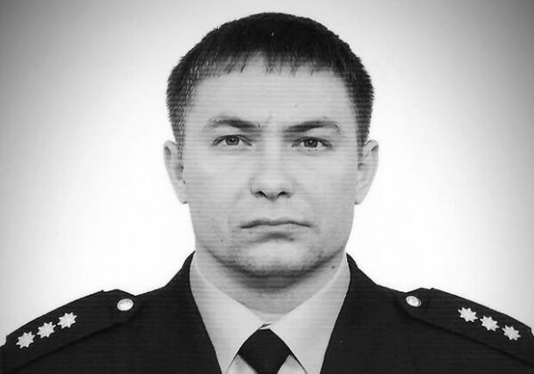 Попал в ДТП: в Одесской области трагически погиб полицейский