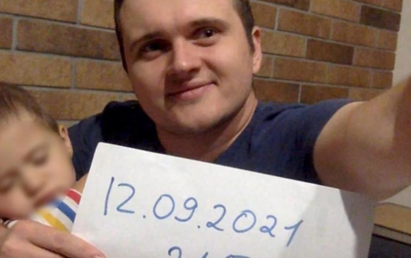 Отец похищенного под Киевом мальчика рассказал о мотивах