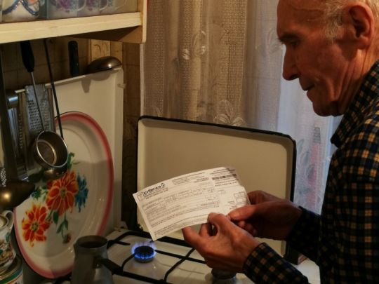 Абонплата за газ: як рахують і що потрібно знати новим споживачам