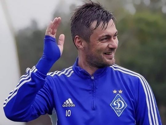 Артем Мілевський пішов з футболу і написав зворушливого відеолиста собі 15-річному