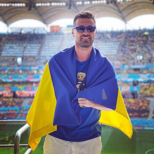 Артем Мілевський пішов з футболу і написав зворушливого відеолиста собі 15-річному