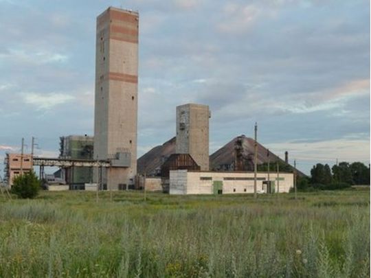 Аварія на шахті на окупованому Донбасі: загинули дев'ять гірників