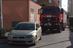 Не перестают удивлять: свежая фотоподборка наглых водителей в Одессе