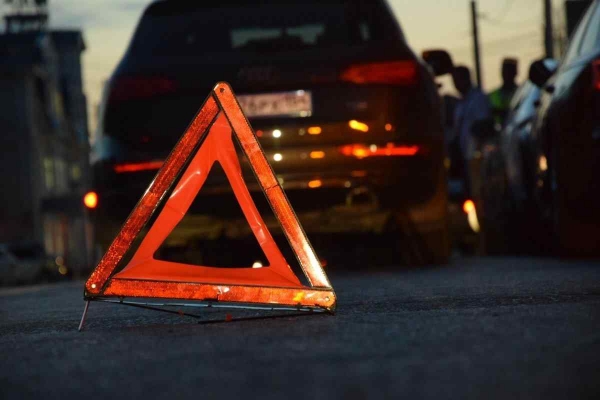 Ночью в Одессе пьяный водитель на BMW столкнулся с Toyota: погибла женщина