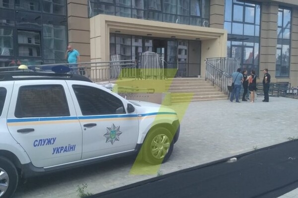 Устанавливали кондиционеры: в Фонтанке трагически погибли двое мужчин