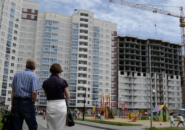 "Никаких продаж в незаконных стройках": Верховная Рада приняла новый законопроект про недвижимость