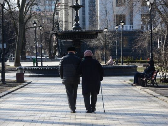 Більше 35 років стажу: як розрахувати доплату до пенсії