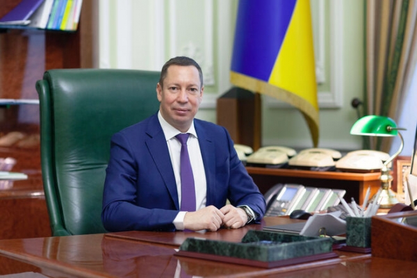 
                                                                        Легализация виртуальных активов. В Украине смогут работать международные биржи
                                                                                                                                                                                                                    