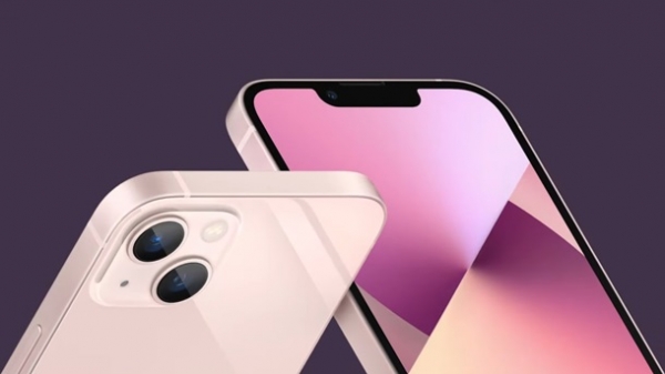 iPhone 13. Онлайн-трансляция презентации AppleСюжет