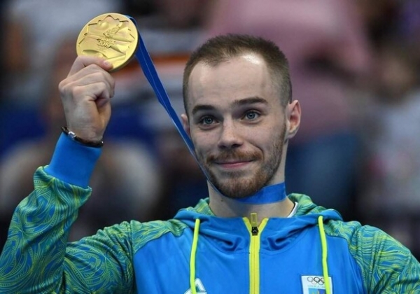 "Пойду туда, где нужен": олимпийский чемпион Олег Верняев грозит сменить гражданство Украины