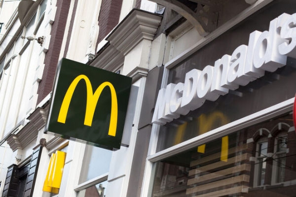 
                                                                        McDonald’s в 2022 году начнет продавать бургеры из растительного мяса в Украине
                                                                                                                                                                                                                    
