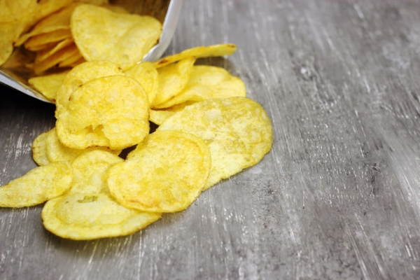 
                                                                        PepsiCo Украина прокомментировала перебои в поставках чипсов в РФ: повторится ли у нас
                                                                                                                                                                                                                    