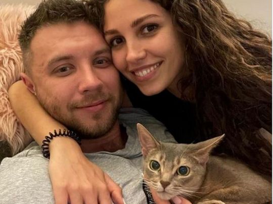 «Холостяк» Залівако і Анна Богдан відверто розповіли, хто відповідає за безлад та фінанси у парі
