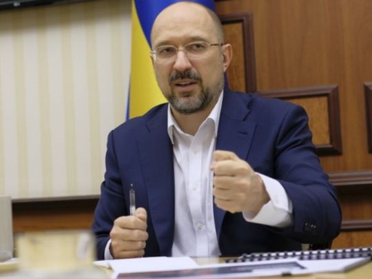 Кабмін представив план з 5 кроків по «стабілізації» тарифів на опалювальний сезон