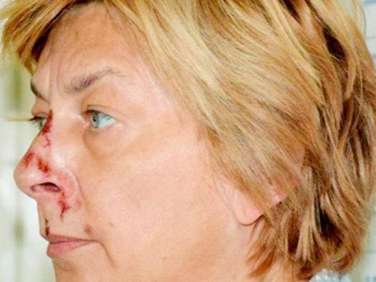 На острові в морі знайшли жінку, яка втратила пам'ять — вона виявилася ювеліром голлівудських знаменитостей