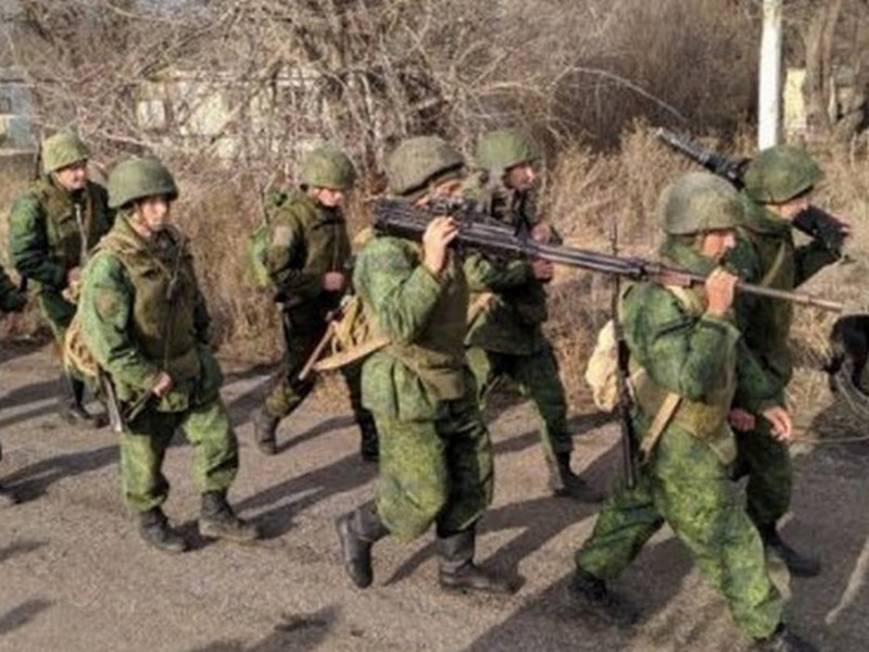 «Навіщо підставляти себе і свою родину заради України, якій ми не потрібні?»