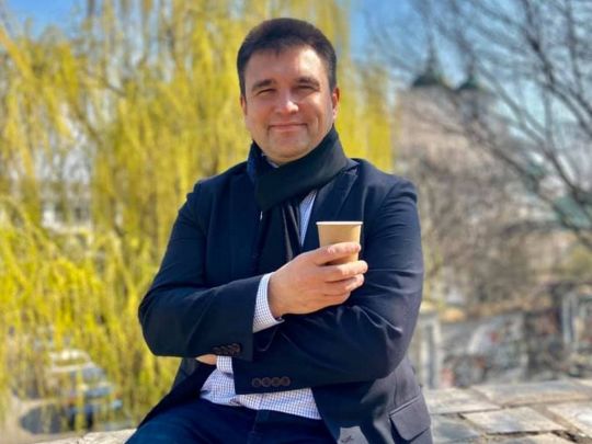 Павло Клімкін: «На думку Заходу, ми загубилися в трьох соснах на шляху до сталої демократії»