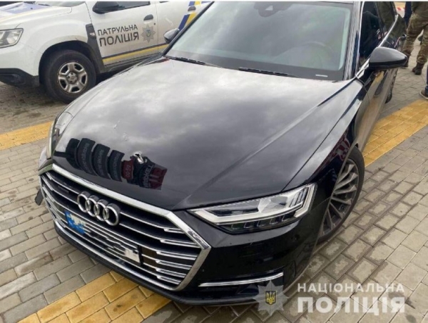 Под Киевом стреляли в помощника Зеленского Сергея Шефира: ранен его водитель