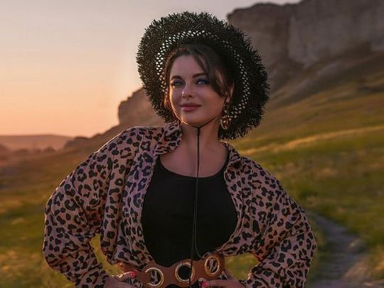 «Пройшла через пекло»: Наташа Корольова відверто розповіла про безуспішні спроби народити дитину