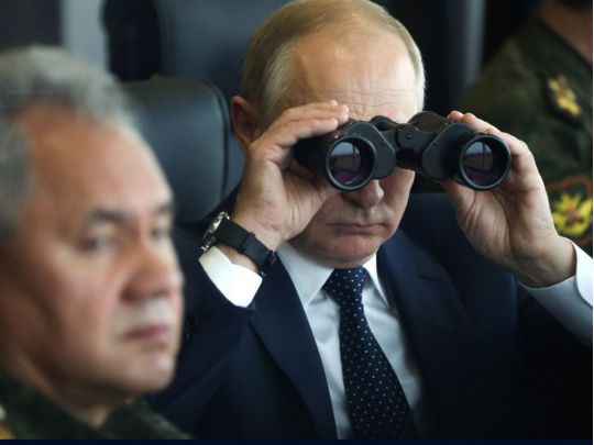 Путін домагається прямого підпорядкування від Лукашенка: ЗМІ про підсумки спільних військових навчань Росії та Білорусі