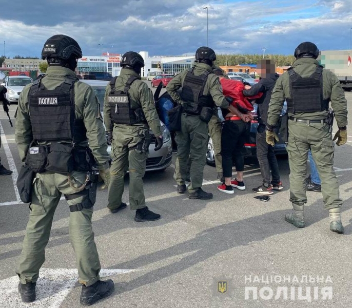 Шукали багато років: в Україні затримано відомого болгарського наркобарона