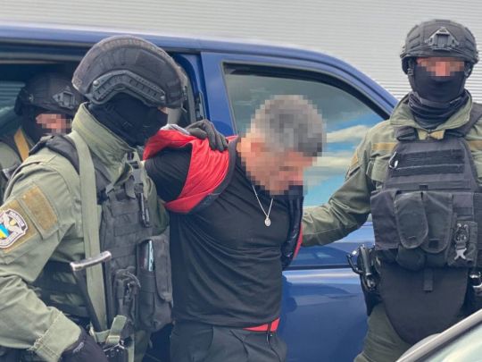 Шукали багато років: в Україні затримано відомого болгарського наркобарона