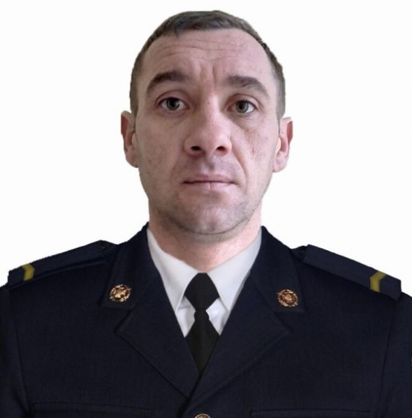 Стало відомо ім'я бійця з Кіровоградщини, який загинув на сході України