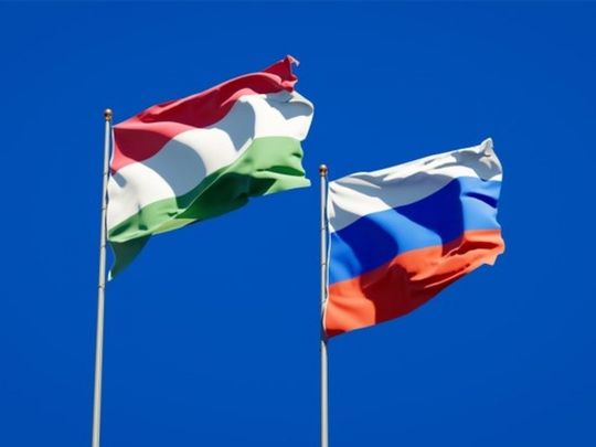 Угорщина підписала газовий контракт з Росією в обхід України: всі подробиці
