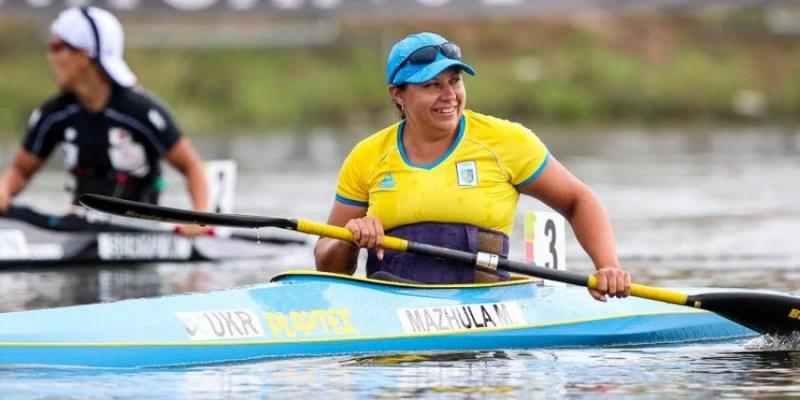 «Улюбленець» росіян Цвєтов став віце-чемпіоном Паралімпіади і знову відмовився від фото з призерами з ПКР