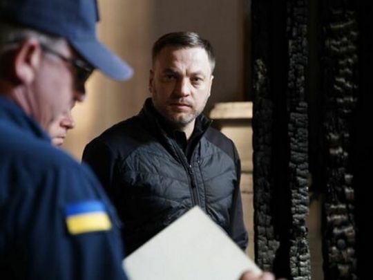 У ЗМІ критикують кадрові зміни Монастирського