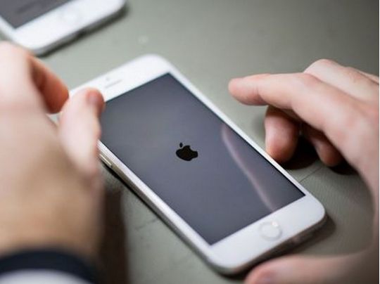Зараження без натискань: Apple випустила оновлення проти шпигунської програми
