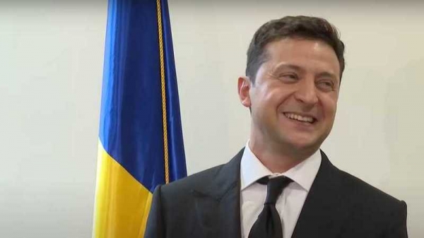 Зеленский раскрыл подробности двухчасового разговора с Байденом