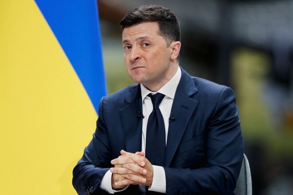 
                                                                        Зеленский приказал посадить Медведчука, думая, что мы забудем о президентских офшорах. Этого не случится – мнение
                                                                                                                                                                                                                    