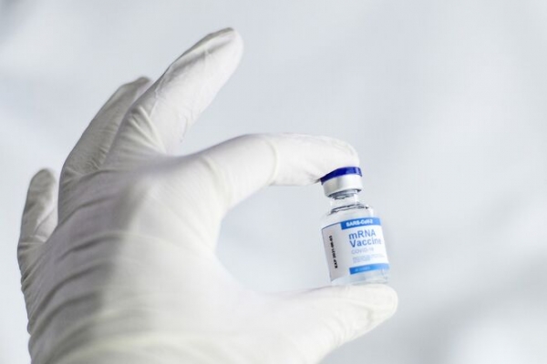 
                                                                        Безработица в Украине вырастет: обязательная вакцинация станет барьером для 40% сотрудников
                                                                                                                                                                                                                    