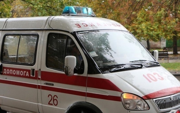 В Одессе в кафе умер 17-летний парень