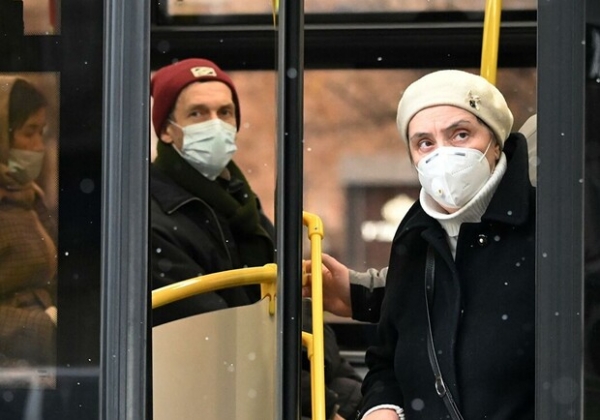 58 смертей за сутки: какая сегодня статистика covid-19 в Одессе
