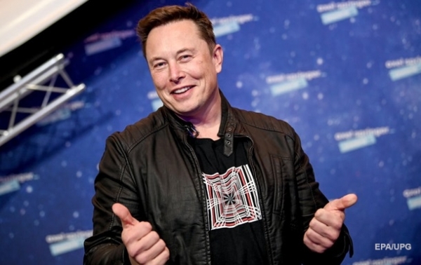 Маск стал богатейшим человеком в истории по версии Forbes