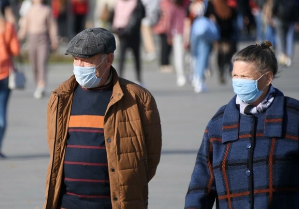 21 смерть за сутки: какая сегодня статистика covid-19 в Одессе