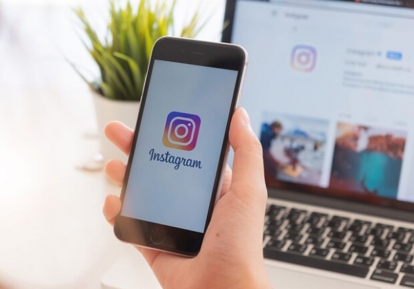 Неужели дождались: 21 октября в Instagram появится возможность публиковать фото с компьютера