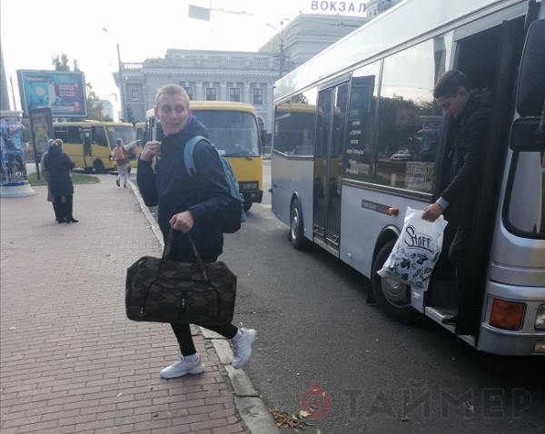 «Красная» зона: в общественном транспорте Одессы игнорируют ношение масок