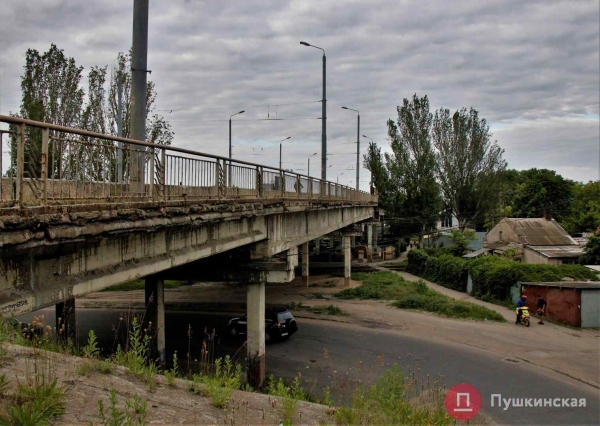 Земельные участки и недвижимость под Ивановским мостом могут «забрать» у владельцев ради реконструкции