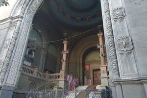 Законсервируют: за Одесскую филармонию "капитально" возьмутся