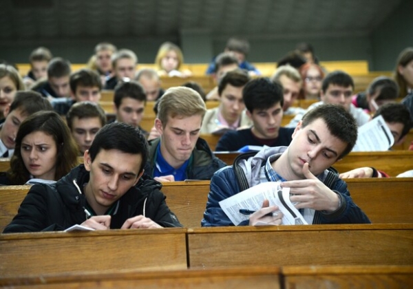 Какие вузы Одессы перешли на дистанционное обучение: список