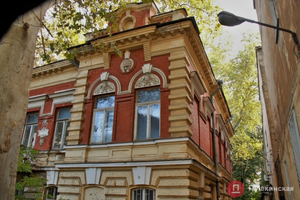Мэрия Одессы отремонтирует великолепный и заброшенный памятник архитектуры: кто в него переедет