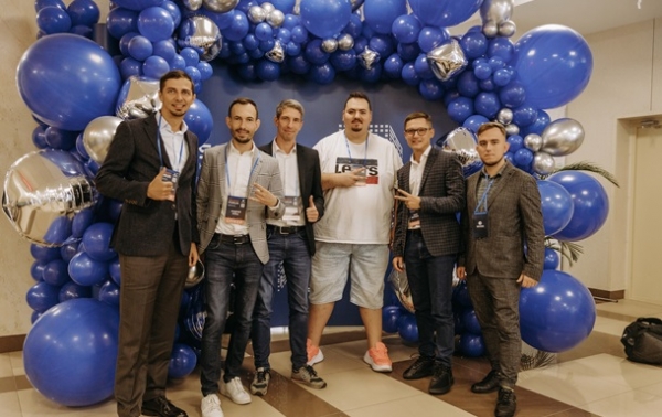 Марк Марченко "про Інвестиції, організацію Invest Forum та забудову міста" завдяки забудовнику SensarРеклама