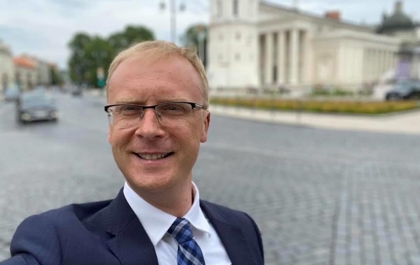 МИД ответил аудитору ЕС на доклад о коррупции