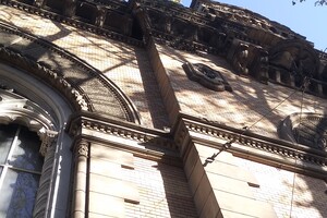 Законсервируют: за Одесскую филармонию "капитально" возьмутся