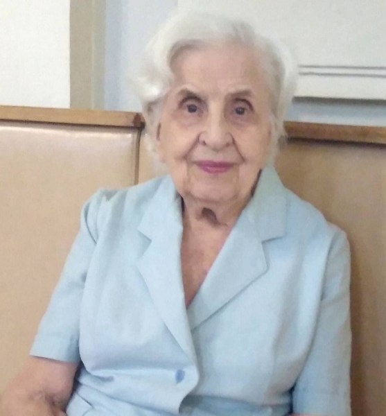Умерла искусствовед, 64 года проработавшая в одесском музее